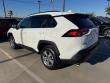 2022 Toyota RAV4 XLE SUV