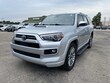  Toyota 4Runner