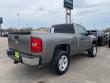 2013 Chevrolet Silverado 1500 WT Truck Regular Cab