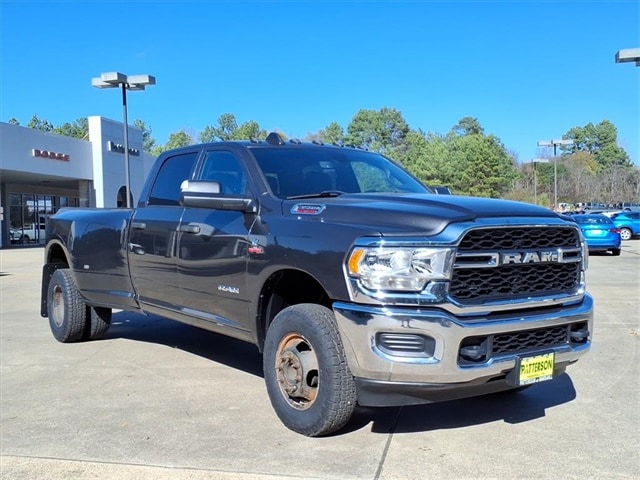 2022 RAM Ram 3500 Pickup Tradesman's photo