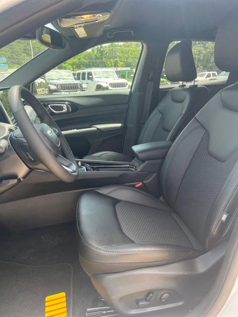 2026 Jeep Compass Altitude - Photo 17