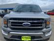 2022 Ford F-150 Truck SuperCrew Cab