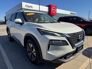 2023 Nissan Rogue SV SUV