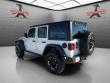 2025 Jeep Wrangler Rubicon SUV
