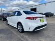 2022 Toyota Corolla LE Sedan