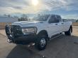 2024 Ram 3500 Tradesman Truck Crew Cab