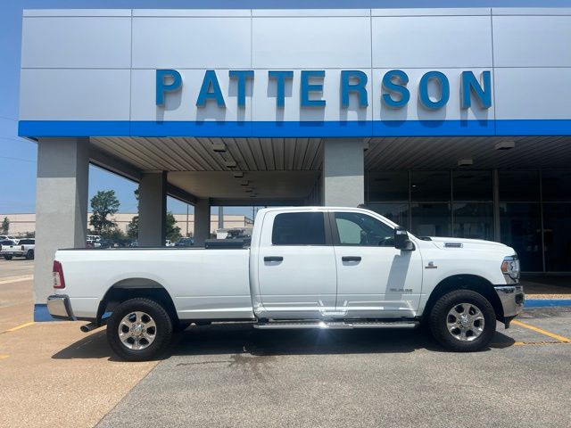 Used 2024 Ram 2500 Big Horn