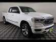 2020 Ram 1500 Limited Truck Crew Cab