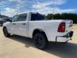 2026 Ram 1500 LONE STAR CREW CAB 4X4 5'7 BOX Pickup