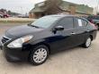 2019 Nissan Versa 1.6 SV Sedan