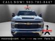 2025 Chevrolet Silverado 2500 HD LT Truck Crew Cab