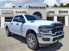 2025 Ram 2500 LONE STAR CREW CAB 4X4 6'4 BOX Pickup