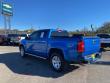 2022 Chevrolet Colorado LT Truck Crew Cab
