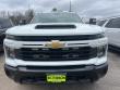 2024 Chevrolet Silverado 2500 HD Custom Truck Crew Cab