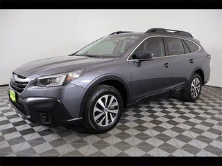 2020 Subaru Outback Base Trim Level SUV