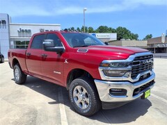 2025 Ram 2500 LONE STAR CREW CAB 4X4 6'4 BOX Pickup