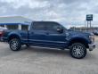 2020 Ford F-250 Truck Crew Cab