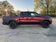 2025 Ram 1500 Rebel Truck Crew Cab