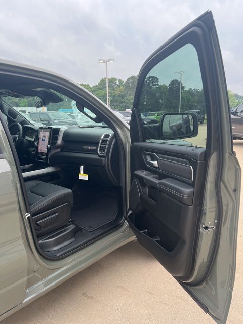 2026 RAM 1500 Big Horn/Lone Star - Photo 19