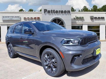 2026 Dodge Durango GT RWD Sport Utility