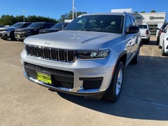 2025 Jeep Grand Cherokee L LAREDO 4X2 Sport Utility