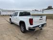 2025 GMC Sierra 1500 SLT Truck Crew Cab