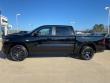 2026 Ram 1500 LONE STAR CREW CAB 4X4 5'7 BOX Pickup