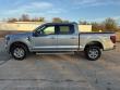 2025 Ford F-150 XLT Truck SuperCrew Cab