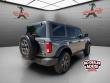 2025 Ford Bronco Big Bend SUV
