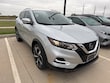 Nissan Rogue Sport