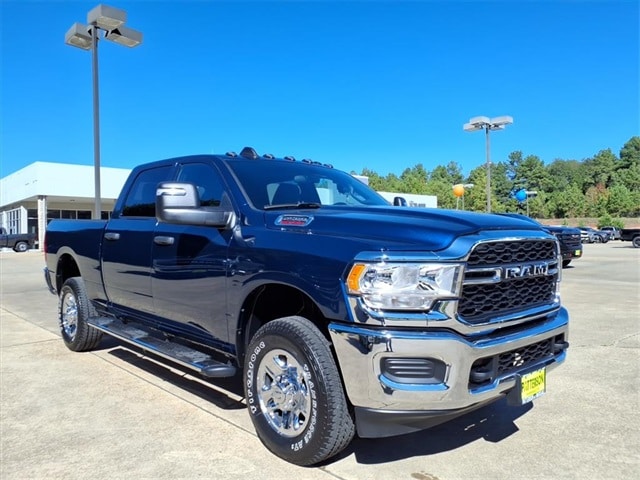 2024 RAM Ram 2500 Pickup Tradesman's photo