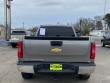 2013 Chevrolet Silverado 1500 WT Truck Regular Cab