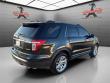 2014 Ford Explorer Limited SUV