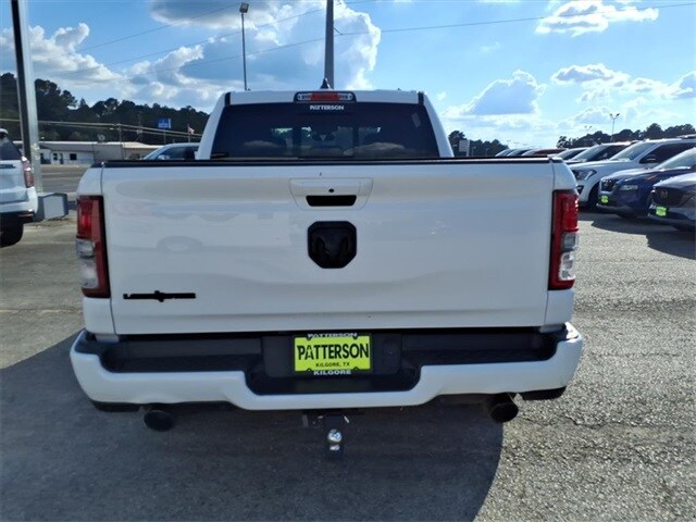 2021 Ram 1500 Big Horn Lone Star photo 3