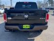 2018 Ram 1500 Longhorn Truck Crew Cab