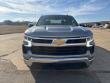 2025 Chevrolet Silverado 1500 LT w/1LT Truck Crew Cab