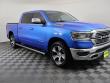2022 Ram 1500 Laramie Truck Crew Cab