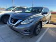 2015 Nissan Murano SL SUV