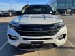 2021 Ford Explorer XLT SUV