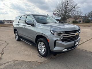 2024 Chevrolet Tahoe LT SUV