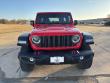 2025 Jeep Wrangler Rubicon SUV