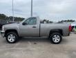 2013 Chevrolet Silverado 1500 WT Truck Regular Cab