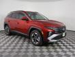 2025 Hyundai Tucson SEL SUV