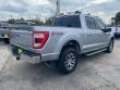 2022 Ford F-150 Truck SuperCrew Cab
