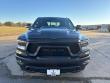 2022 Ram 1500 Rebel Truck Crew Cab