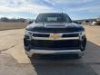 2025 Chevrolet Silverado 1500 LT w/1LT Truck Crew Cab