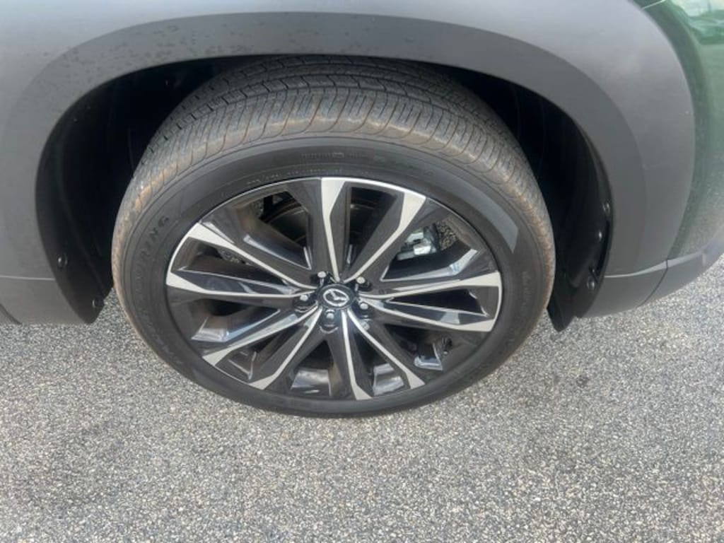 Used 2026 Mazda CX-50 2.5 S Premium SUV