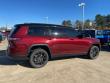 2025 Jeep Grand Cherokee L LIMITED 4X4 Sport Utility