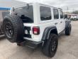 2022 Jeep Wrangler Unlimited Sport SUV