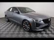2021 CADILLAC CT4 V-Series Sedan